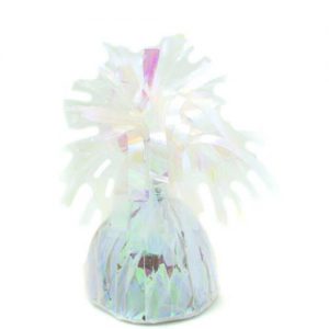 Ballongewicht parelmoer