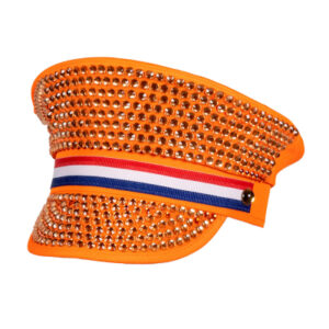 Oranje 2026