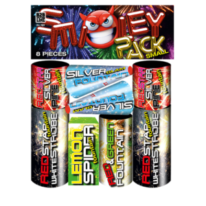 Cat.1 Vuurwerk