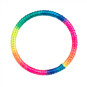 Armband Regenboog