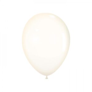 Ballonnen Transparant