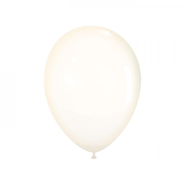 Ballonnen Transparant