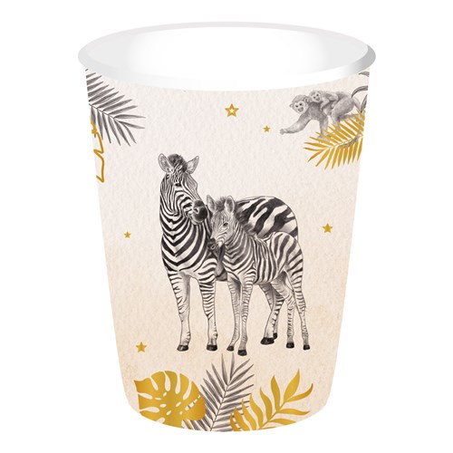 Bekers baby safari nude