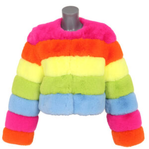 Bontjasje 5 kleuren
