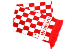 Brabant Sjaal deluxe