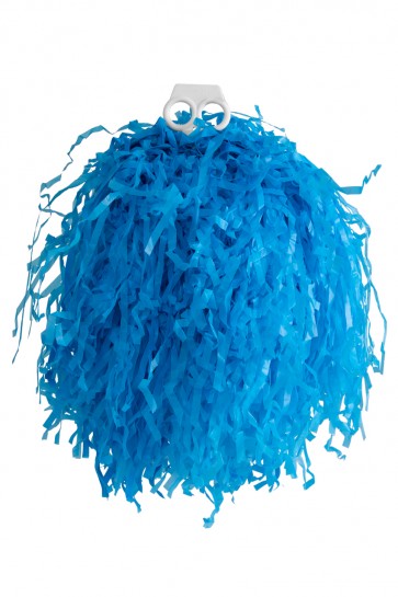 Cheerleader pompons