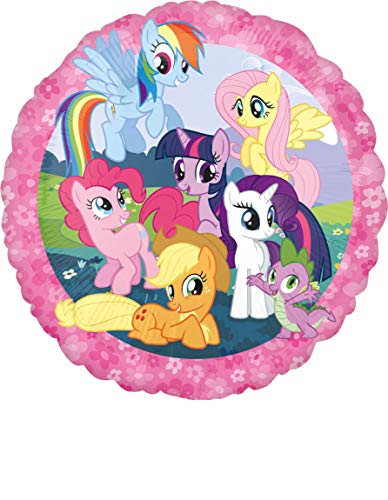 Folieballon My Little Pony