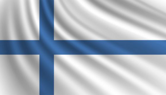 Gevelvlag Finland