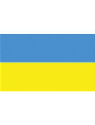 Gevelvlag Oekraine