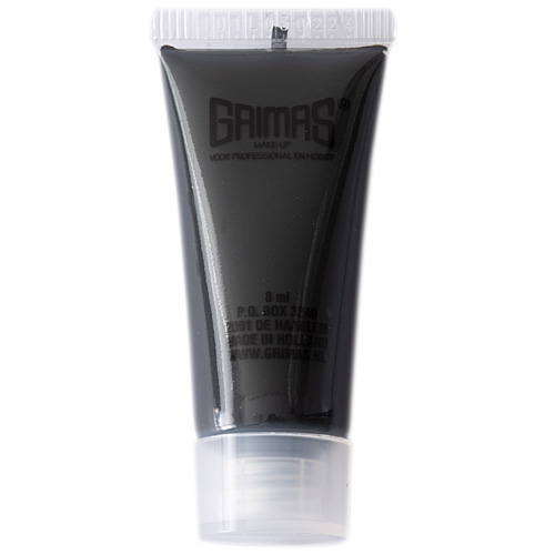 Grimas Liquid Make-up 8ml wit