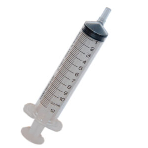 Grimas Syringe spuit