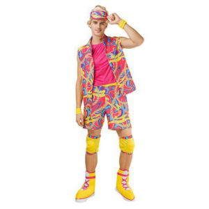 Kenneth skater
