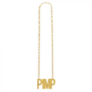 Ketting Pimp