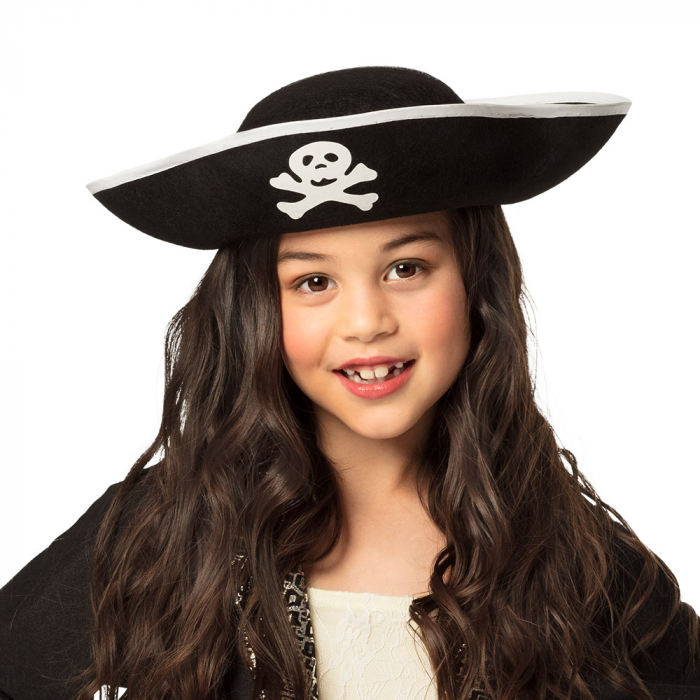 Kinderhoed Kapitein