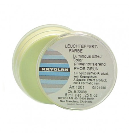 Kryolan Phosphor foundation 8ml