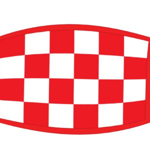 Mondkapje Brabant