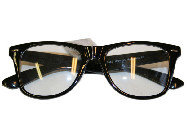 Nerd bril classic