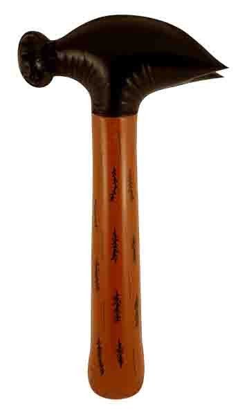 Opblaasbare hamer (60CM)