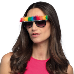Partybril Pride