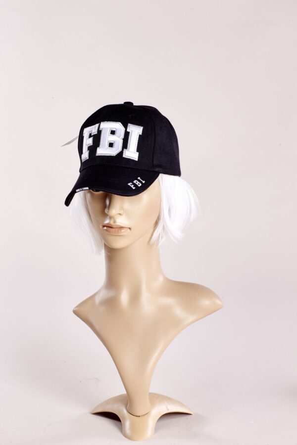 Pet FBI
