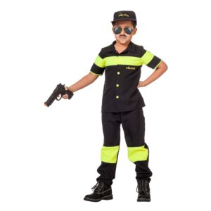 Politie NL