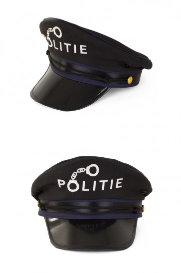 Politiepet kind