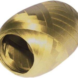 Polyband goud