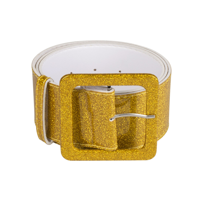 Riem goud (120 x 5,5 cm)