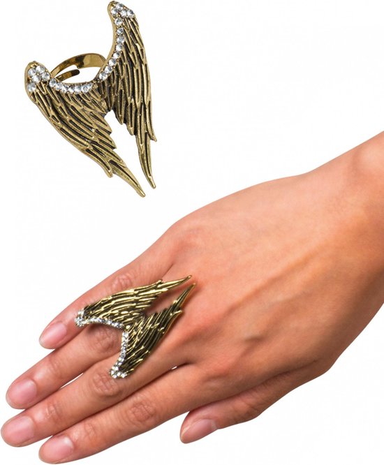 Ring Wings