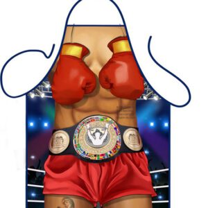 Schort - Boxer