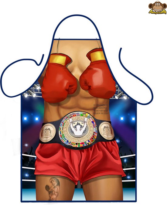 Schort - Boxer