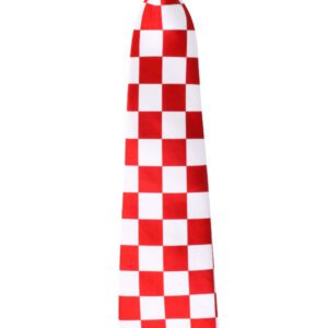 Stropdassen en Sjalen