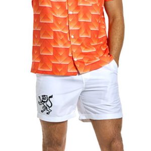 Oranje