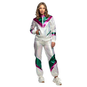 Trainingspak Holographic babe