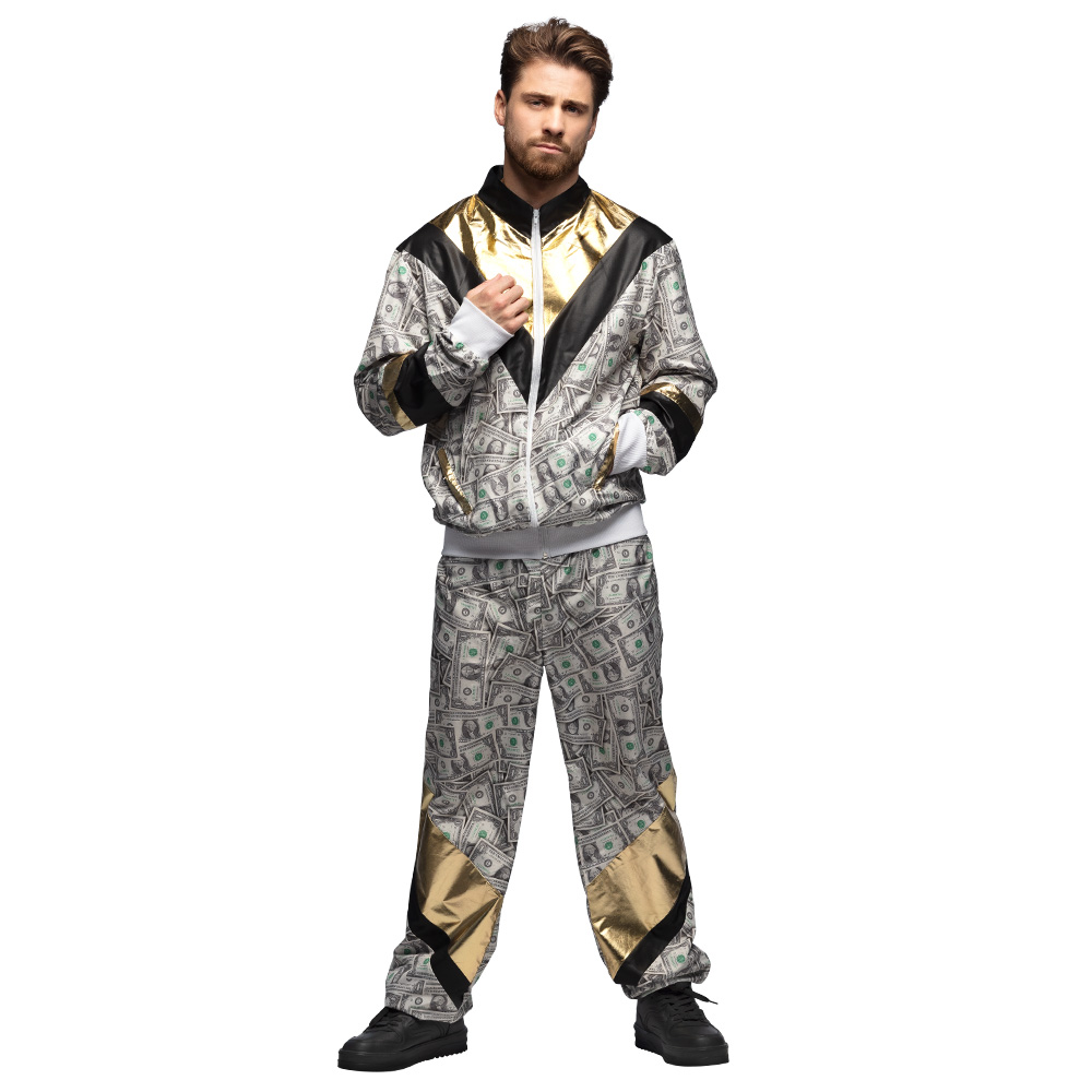 Trainingspak US Dollar dude