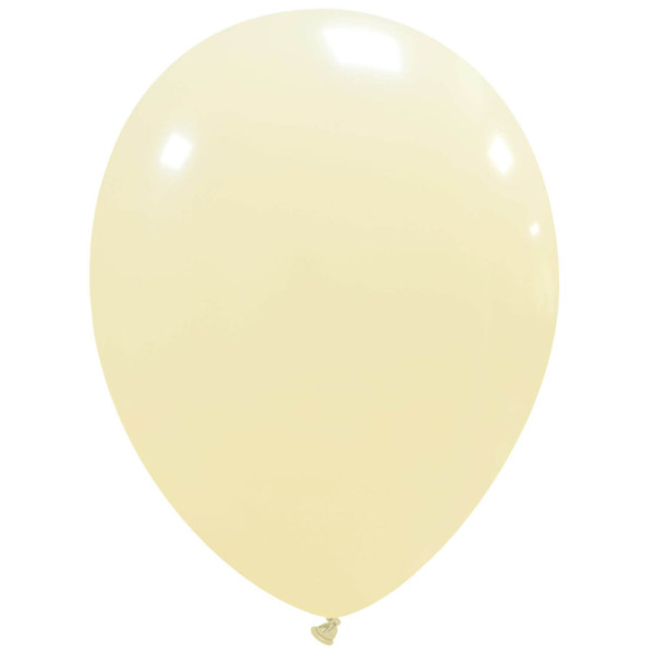Ballonnen ivoor
