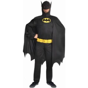 Batman kostuum (licentie)