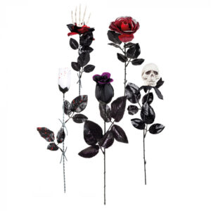 Bloemen 5 ass.- doodskop