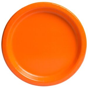 Bordjes pumpkin orange