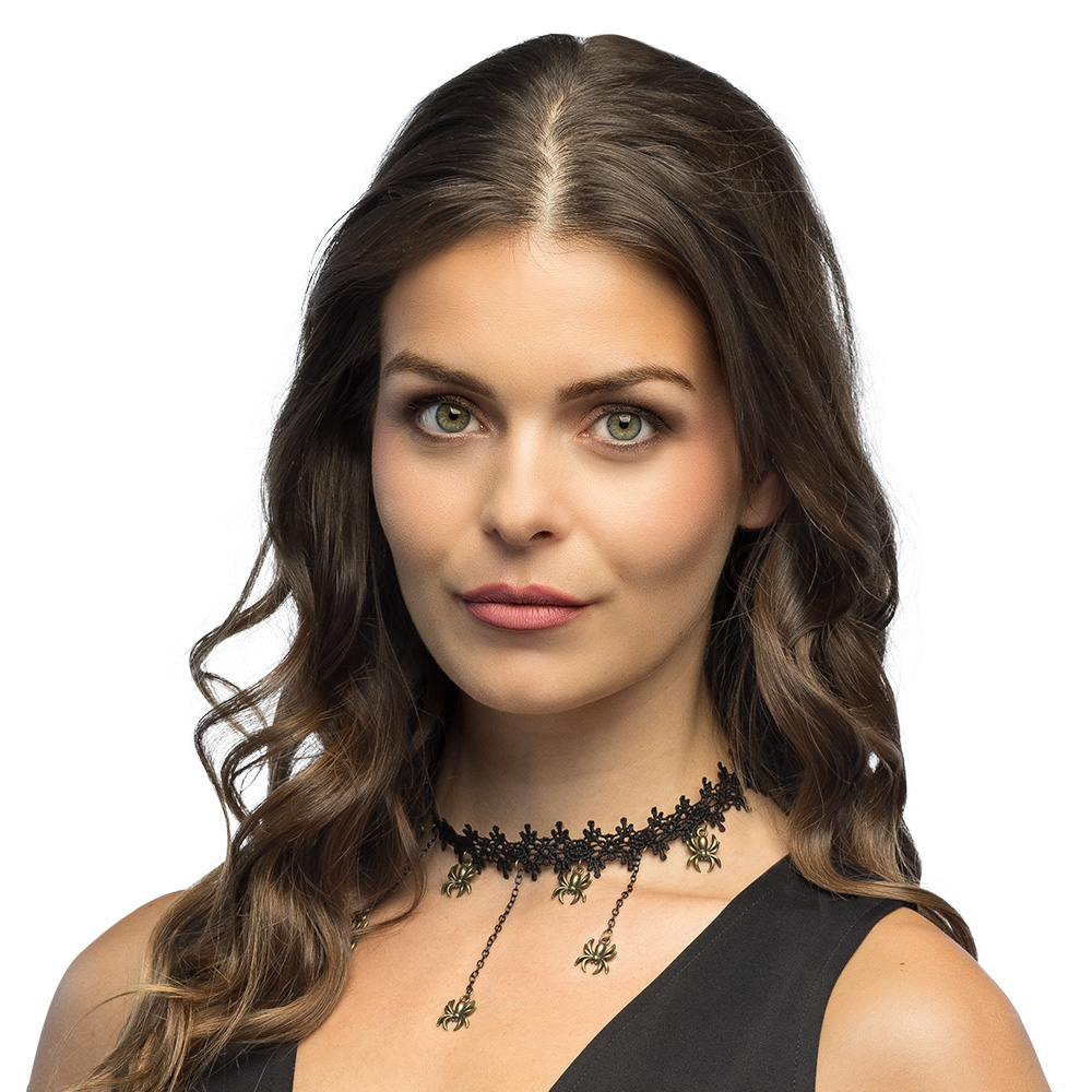 Choker Spiders