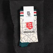 City Sockss (assorti)