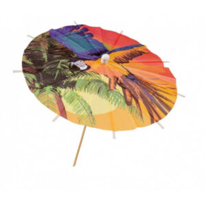 Cocktailprikkers Parasol