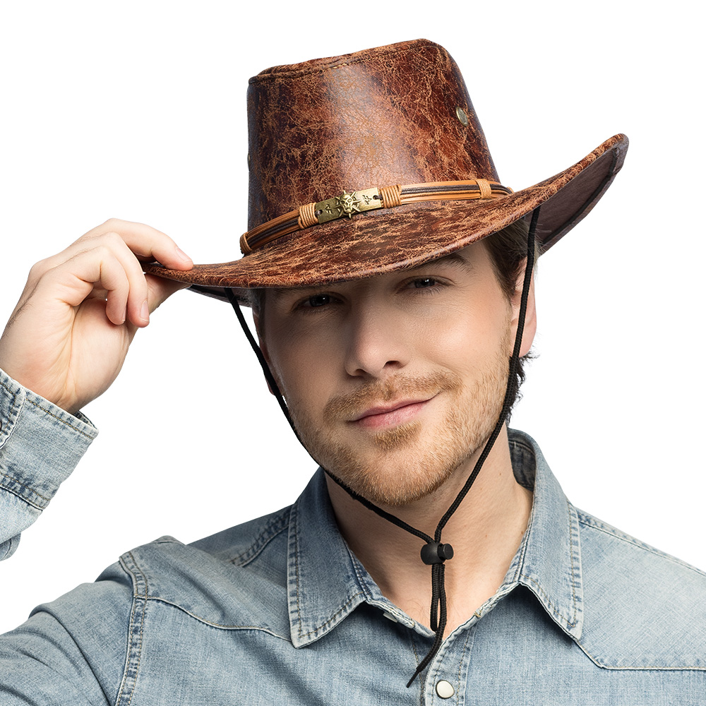 Cowboyhoed Outlaw