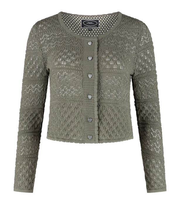 Damesvest