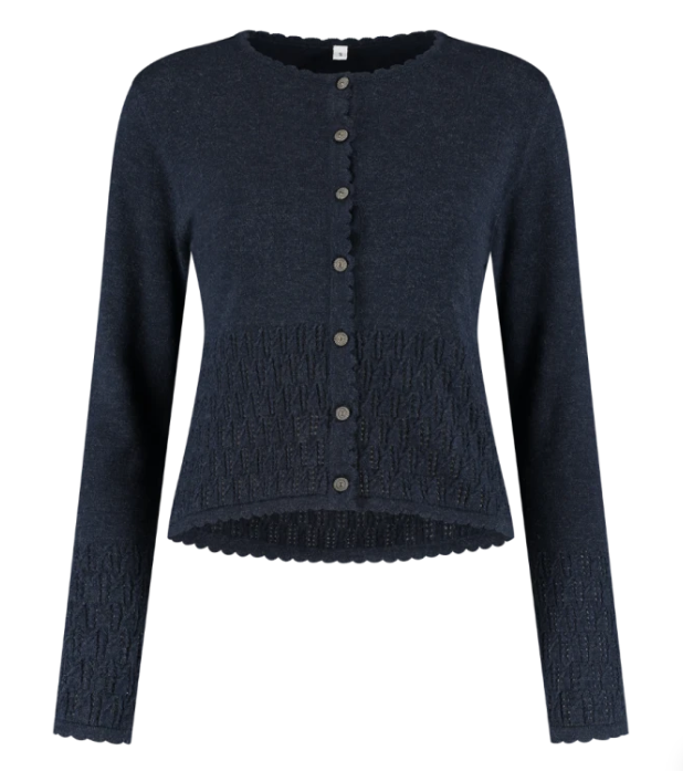 Damesvest