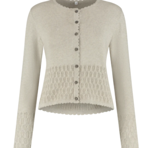 Damesvest