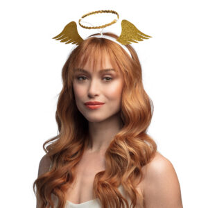 Diadeem Aureool Angela