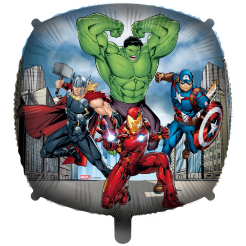 Folieballon Avengers Infinity Stones