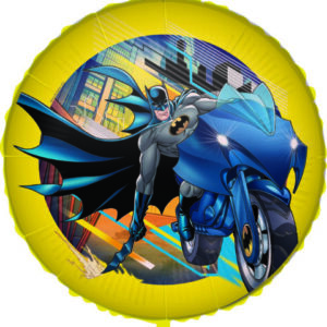 Folieballon Batman Rogue Rage