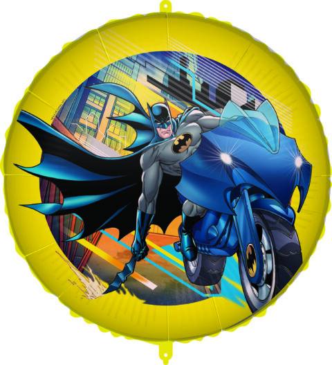 Folieballon Batman Rogue Rage